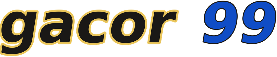 gacor 99 logo