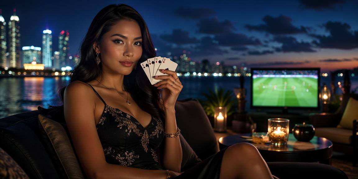 gacor 99 Multi-Room Baccarat