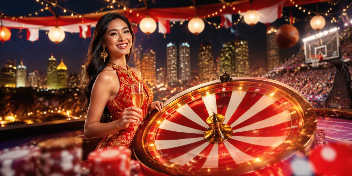 gacor 99 Explore Our Live Casino Tables and Slot Rooms